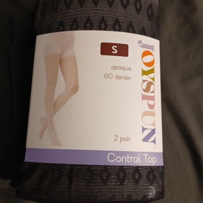 Joyspun Opaque 60 Denier Tight New